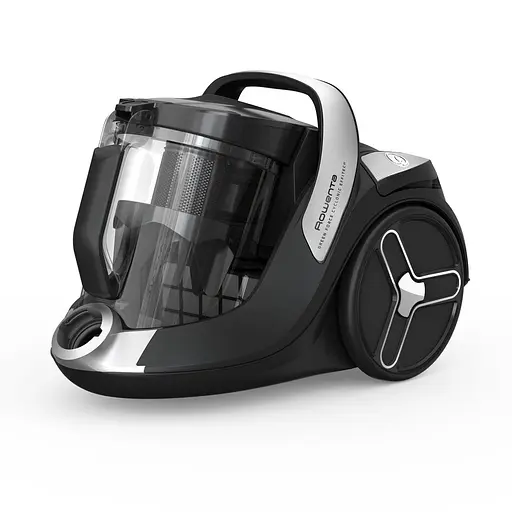 Пылесос Rowenta RO7C66EA - фото 4