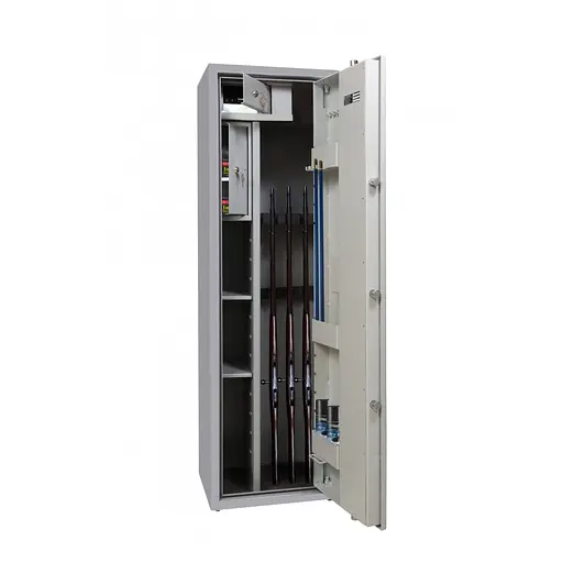 Сейф оружейный Griffon GE.450.KL - фото 2