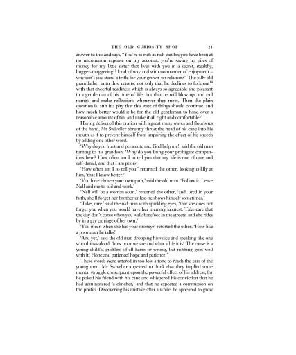 The Old Curiosity Shop - фото 20