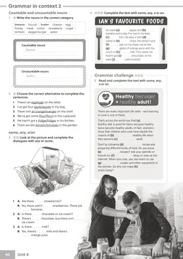 Gateway to the World for Ukraine 1/A1+ Workbook with Digital Workbook - фото 2