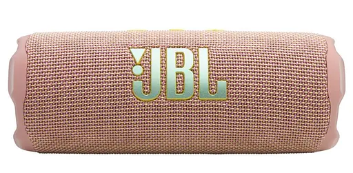 Портативная акустика JBL Flip 7 Pink (JBLFLIP7PINK) - фото 1