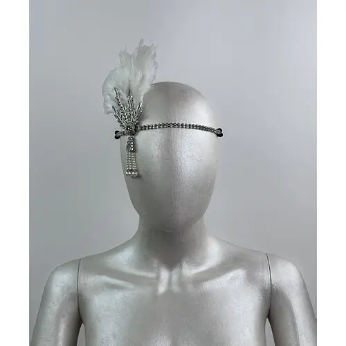 Ретро резинка Кетрін - фото 2