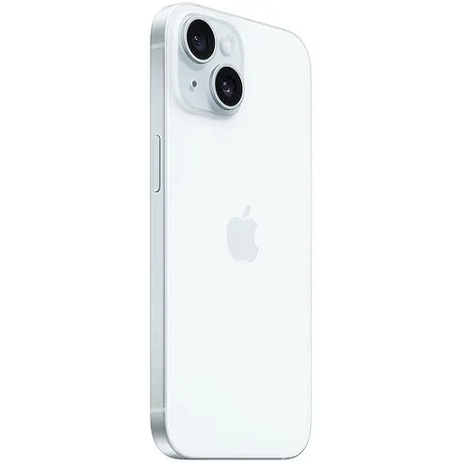 Смартфон Apple iPhone 15 256GB BlueModel A3090 (Grade Q) Seller Refurbished - фото 2