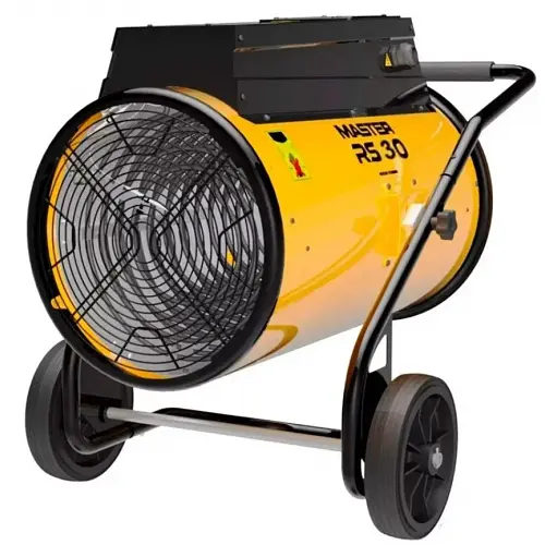 Теплова гармата Master RS 40