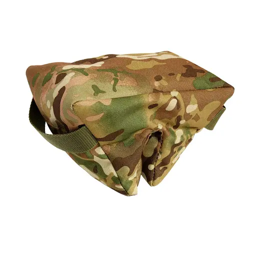 Упор барикадний стрілецький подушка GEN 7 кістка - фото 5