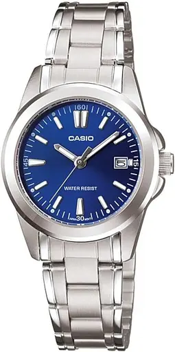 Часы Casio Timeless Collection LTP-1215A-2A2DF