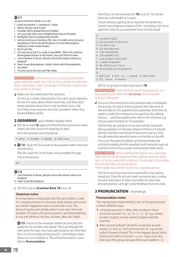 English File (4th Edition) Elementary Teacher's Guide with Teacher's Resource Centre - фото 5