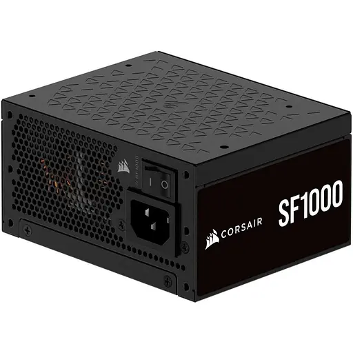 Блок живлення Corsair SF1000 1000W (CP-9020257-EU) - фото 1