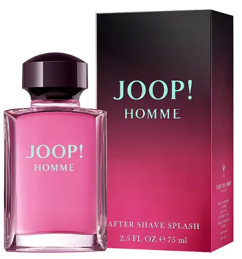 Оригинал Joop! Homme 75 мл туалетная вода - фото 1
