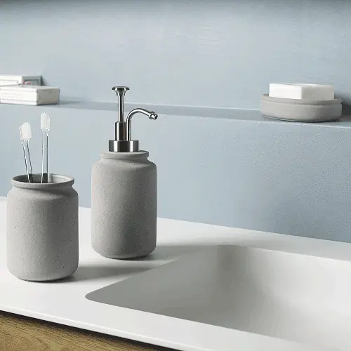 Мильниця CEMENT (10.19161) - фото 2