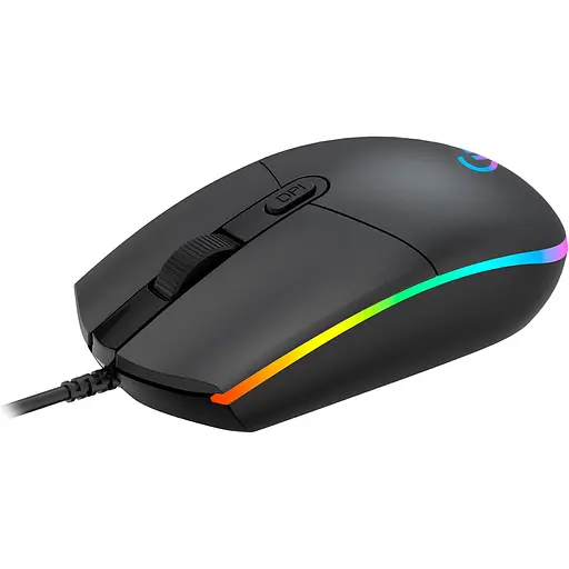 Мышь GamePro GM152 Black [144291] - фото 2