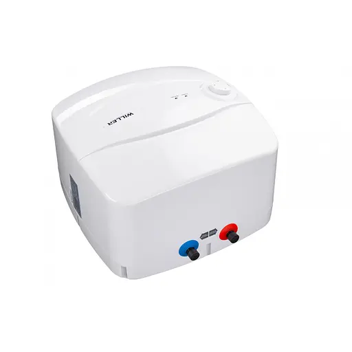 Бойлер електричний накопичувальний Willer PU25R optima mini - фото 3
