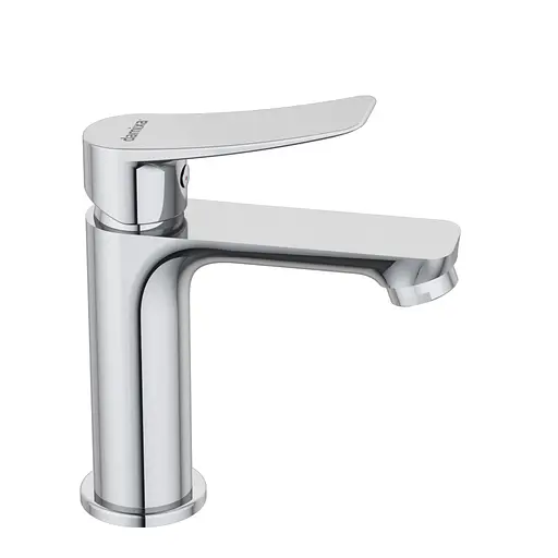 Змішувач для умивальника DAXIMA Apollo 220220000 - фото 2