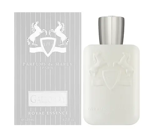 Оригинал Parfums de Marly Galloway 125 мл парфюмированная вода - фото 1