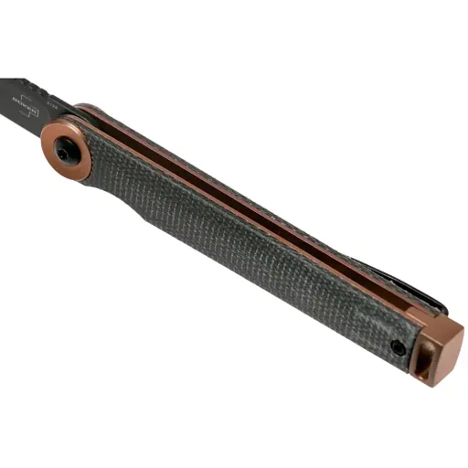 Нож Boker Plus Kaizen - фото 6