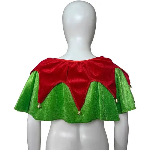 Накидка Эльф - фото 2