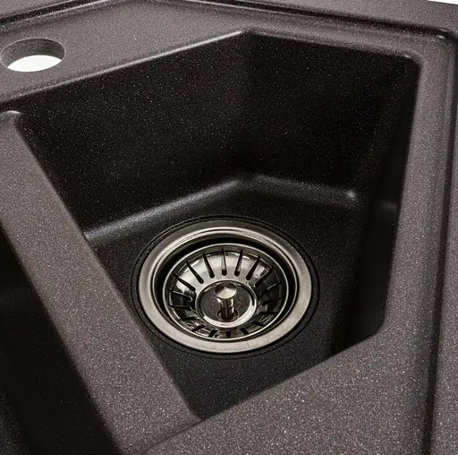 Кухонная мойка Platinum 9950 PANDORA (SP000039648) - фото 4