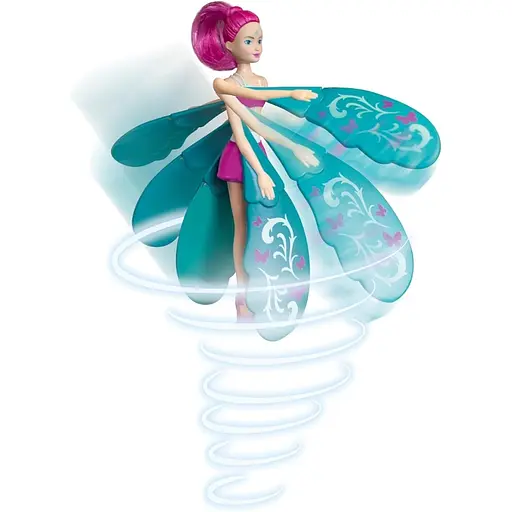 Лялька Bizak Sky Dancers Метелик (3626) - фото 2