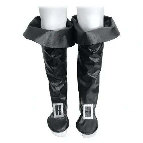 Краги детские - фото 1