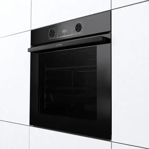 Духовка электрическая Gorenje BOS6737E06FBG - фото 2