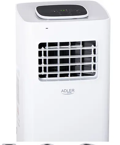 Кондиционер Adler AD 7924 - фото 5