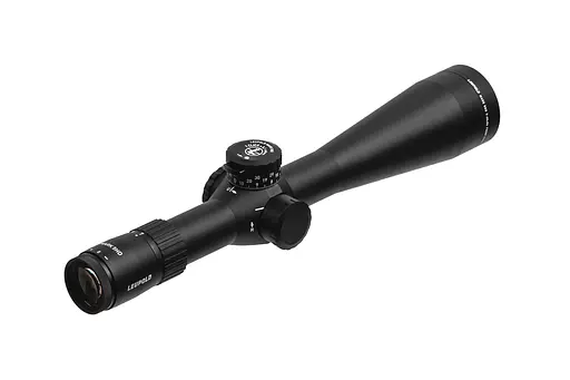 Приціл оптичний LEUPOLD MARK 5HD 7-35x56 (35mm) M5C3 FFP PR2-MIL - фото 3