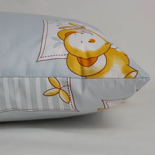 Подушка ТЕП Little Friends Sweet Comfort 40 x 60 см (3-04747_33911) - фото 3