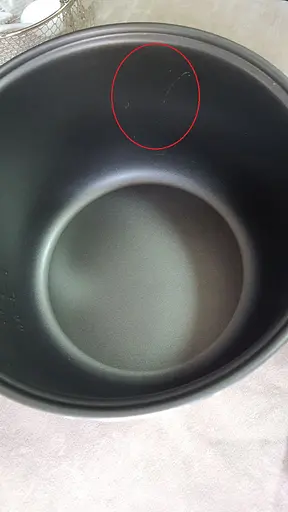 Уцінка! Мультиварка-фритюрниця Bitek ВТ-76783 з віконцем 5л 21 програма 900 Вт - фото 2