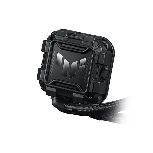 Система водяного охлаждения Asus TUF Gaming LC II 360 ARGB (90RC00M1-M0UAY0) - фото 4