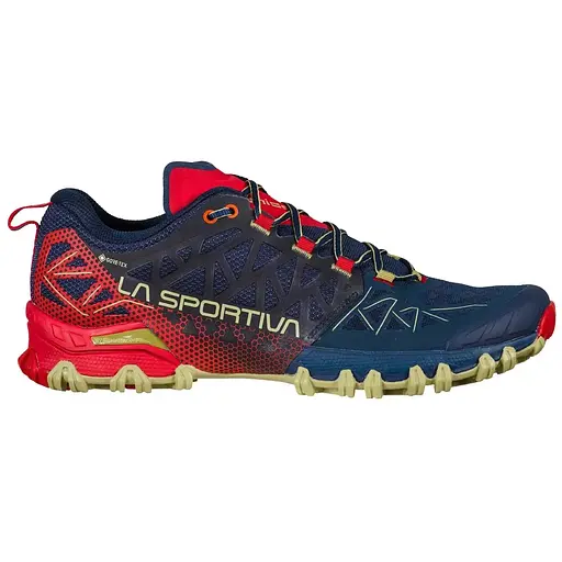 Кросівки LaSportiva Bushido II GTX 43 Night Blue (1052-46Y629317 43) - фото 2