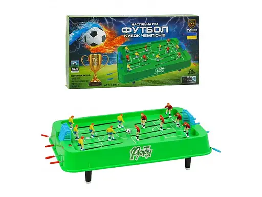 Настольная игра Футбол, TK Group