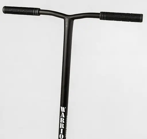 Самокат трюковой Best Scooter Т-60738 із серії Warrior, HIC-система, - фото 4