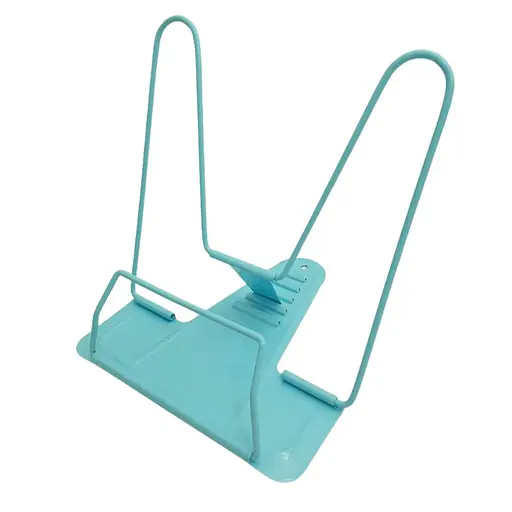 Підставка для книг металева Classic, 24x17.5 см, 333-01 (В асортименті)