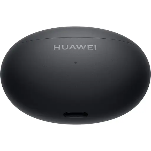 Наушники Huawei FreeBuds 6i Black (55037551) - фото 10