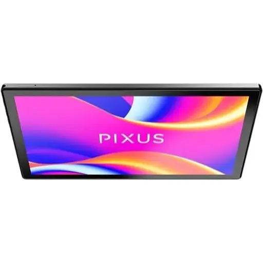 Планшет Pixus Line 6/128Gb LTE Graphite UA UCRF - фото 2