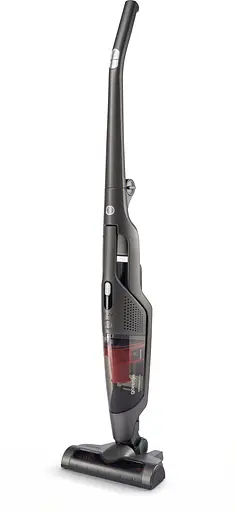 Акумуляторний пилосос Gorenje SVC252GFA - фото 2