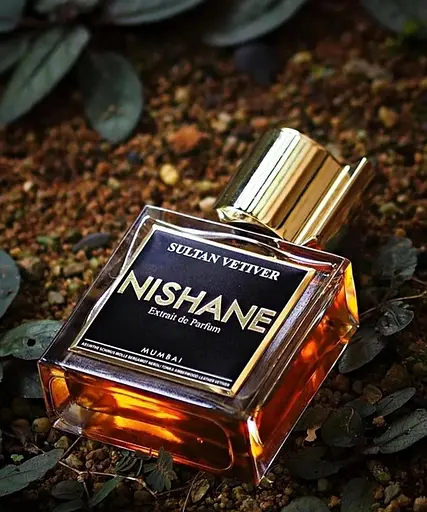 Парфуми Nishane Sultan Vetiver 100 мл (Нішане Султан Ветивер) - фото 7