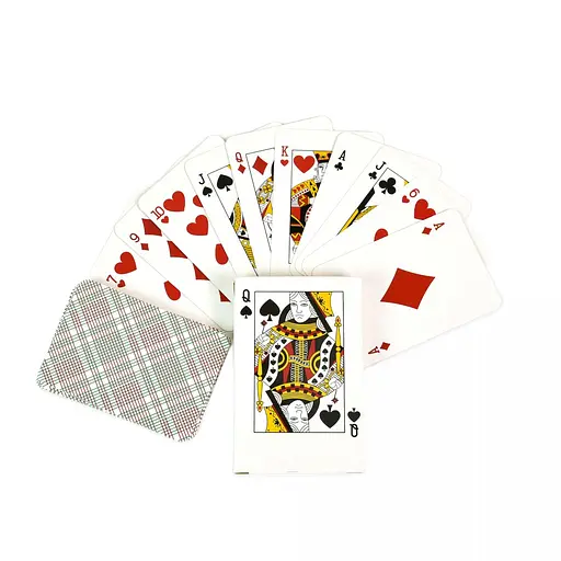 Карти гральні Strateg 36 шт 30807 у коробці - фото 4