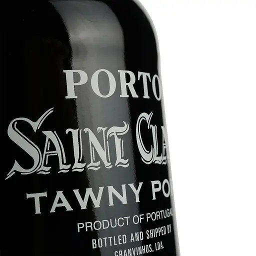 Портвейн Saint Clair Porto Tawny DO, 0,75 л, 19% (764539) - фото 5