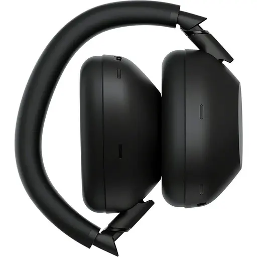 Bluetooth Stereo Sony WH-1000XM6 Black (WH1000XM6B.CE7) CN - фото 5