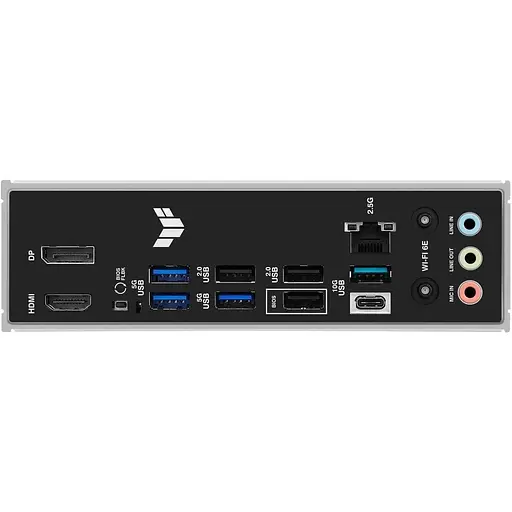 Материнська плата Asus TUF Gaming B650E-E WiFi Socket AM5 - фото 7