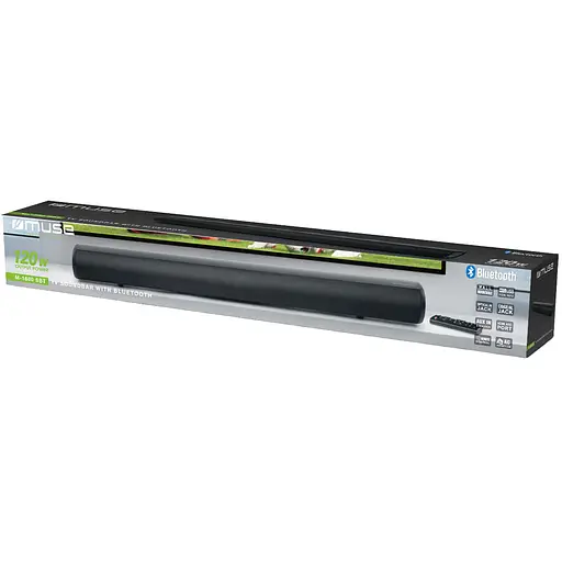 Саундбар Muse (M-1680 SBT) - фото 5