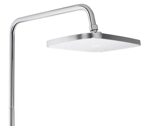 Душова система універсальна Qtap Tern Chrome з виливом QTTER1112CRM47592 - фото 6