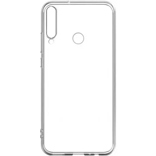 Чохол Huawei P40 Lite E TPU Case Transparent (51994006)