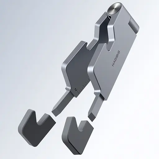 Підставка для смартфона HAGiBiS Desk Phone Holder (ZZ5) - фото 2