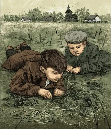 Там, де тече Ятрань - фото 4