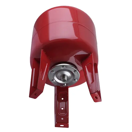 Расширительный бак Optima cal-pro 36 л (15456) - фото 2