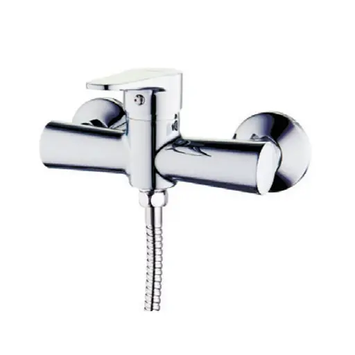 Змішувач для душу Mixxus PUD5-146 MI6462 Хром - фото 1