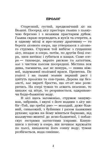 Лісова пісня. Бояриня - фото 4