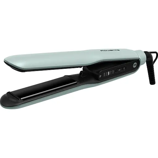 Выпрямитель Rowenta Thermoglide светло-зеленый (SF5120E0) - фото 1